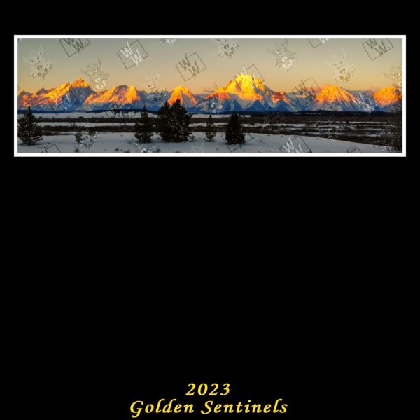 Golden Sentinels